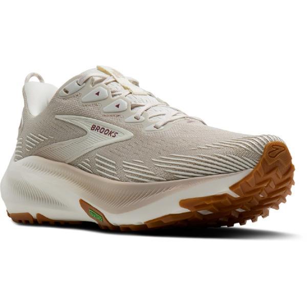 Ghost Trail-Running Shoes by BROOKS