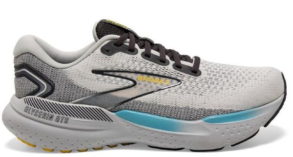 Glycerin GTS 21 Road-Running Shoes by BROOKS