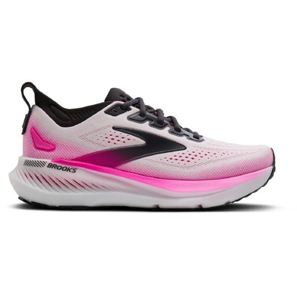 Glycerin GTS 23 Road-Running Shoes by BROOKS