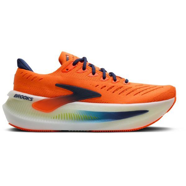 Glycerin Max 2 Road-Running Shoes by BROOKS