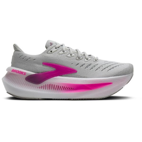 Glycerin Max 2 Road-Running Shoes by BROOKS