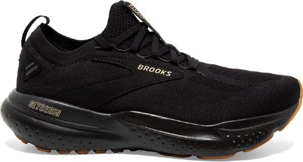 Glycerin StealthFit 21 Road-Running Shoes by BROOKS