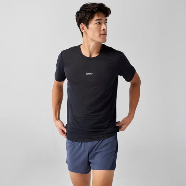 High Point Shirt by BROOKS