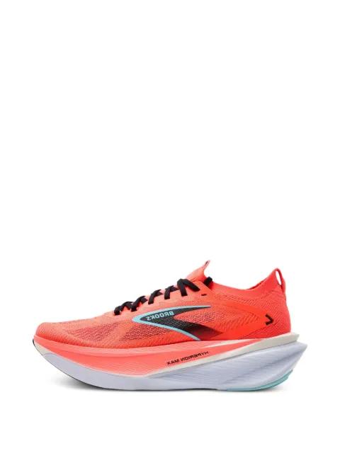 Hyperion 3 Max sneakers by BROOKS