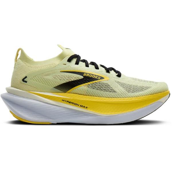 Hyperion Max 3 Road-Running Shoes by BROOKS