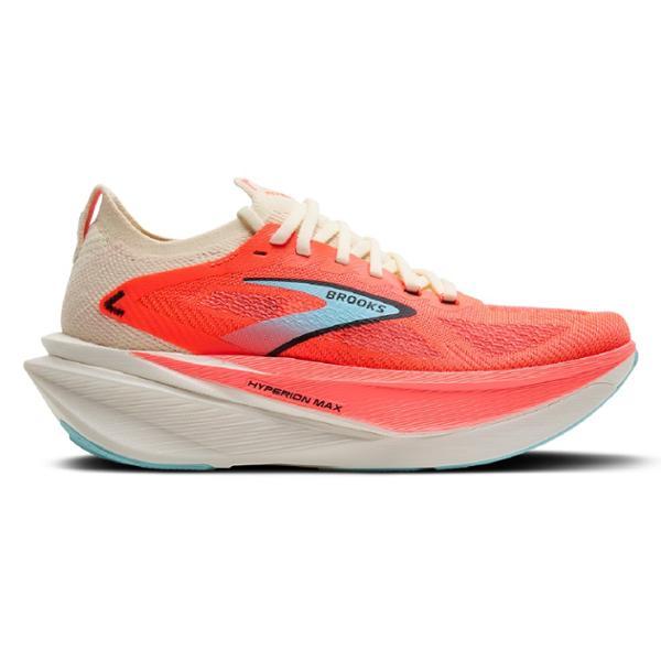 Hyperion Max 3 Road-Running Shoes by BROOKS