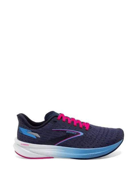 Hyperion mesh performance sneakers by BROOKS