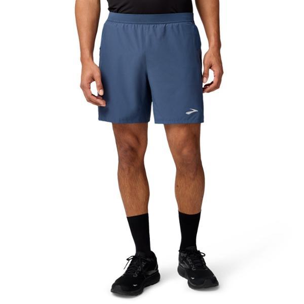 Journey 7" 2-in-1 Shorts by BROOKS