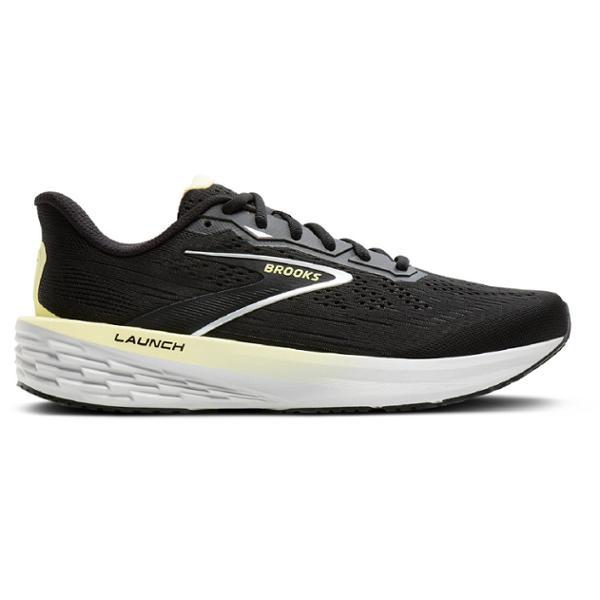 Launch 12 Road-Running Shoes by BROOKS