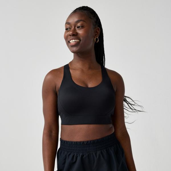 Limitless Racerback Bra by BROOKS