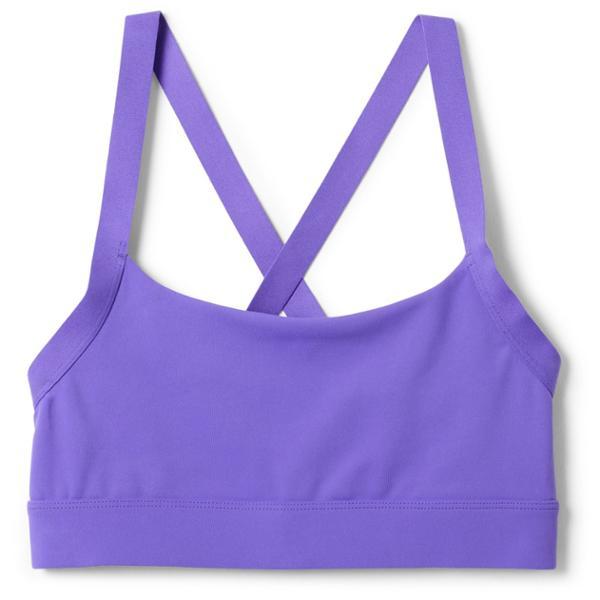 Luxe Strappy Bra by BROOKS
