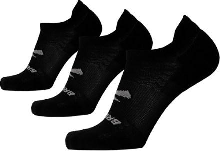 Run-In Socks - 3 Pairs by BROOKS