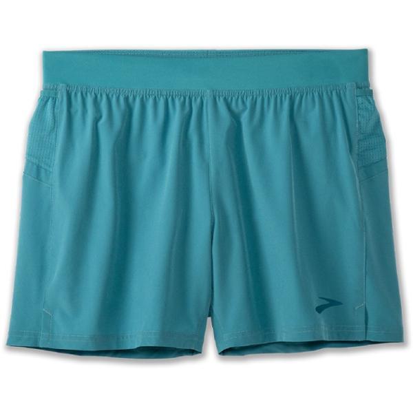 Sherpa Shorts 5" Inseam by BROOKS