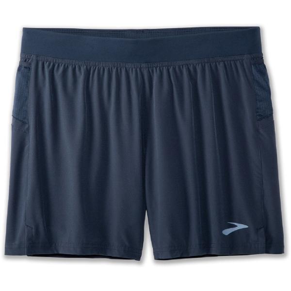 Sherpa Shorts 5" Inseam by BROOKS