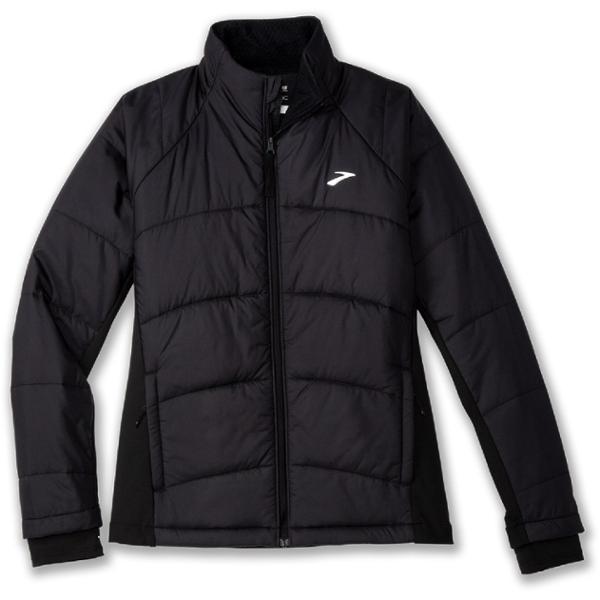 Shield Hybrid Jacket 3.0 by BROOKS