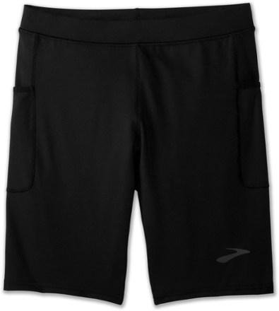 Source Short Tights 9" Inseam by BROOKS