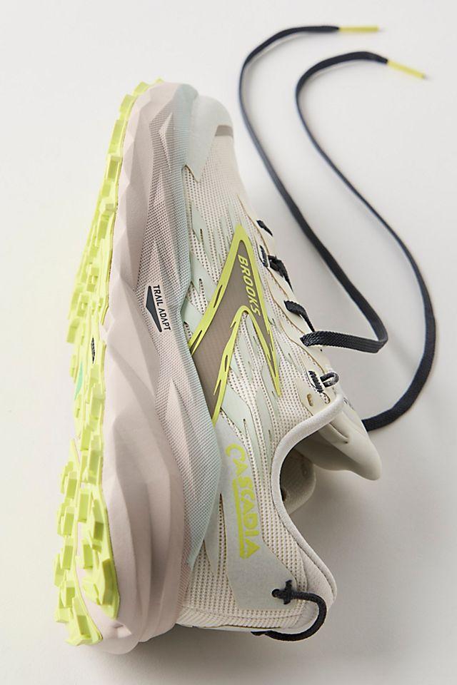 Brooks Cascadia 19 Sneakers by BROOKS | F P MOVEMENT