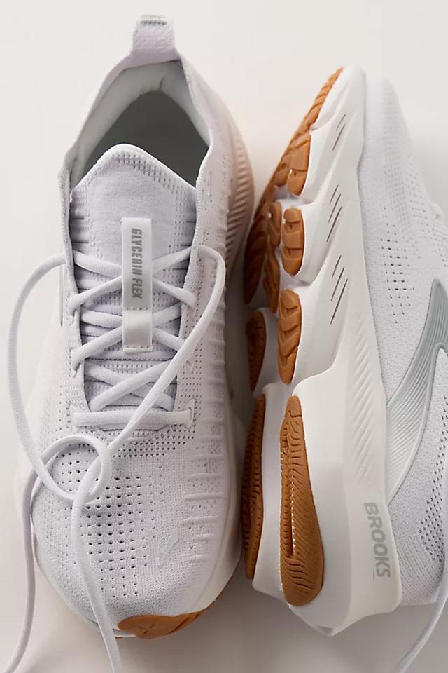 Brooks Glycerin Flex Sneakers by BROOKS | F P MOVEMENT
