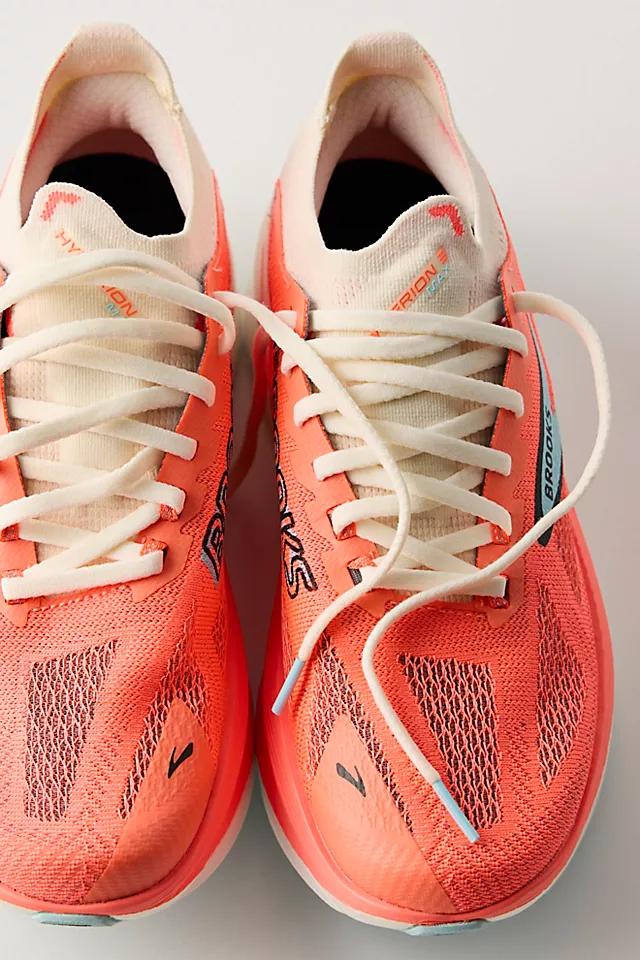 Brooks Hyperion Max 3 Sneakers by BROOKS | F P MOVEMENT