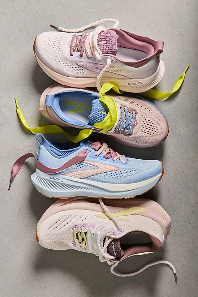 Brooks for FP Movement Glycerin 23 Sneakers by BROOKS | F P MOVEMENT