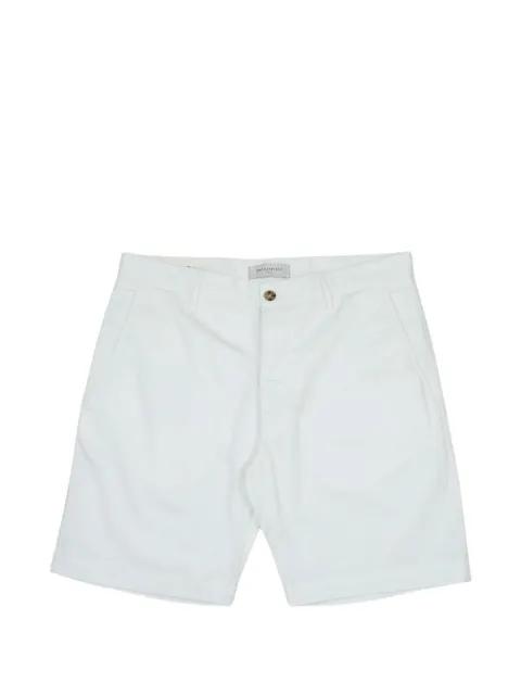 chino shorts by BROOKSFIELD