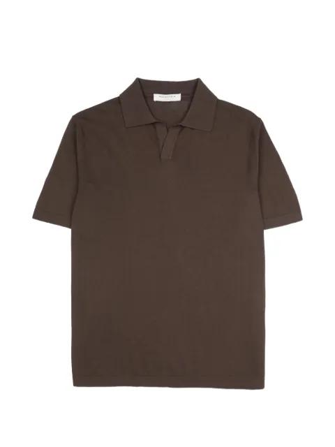 short-sleeve T-shirt by BROOKSFIELD