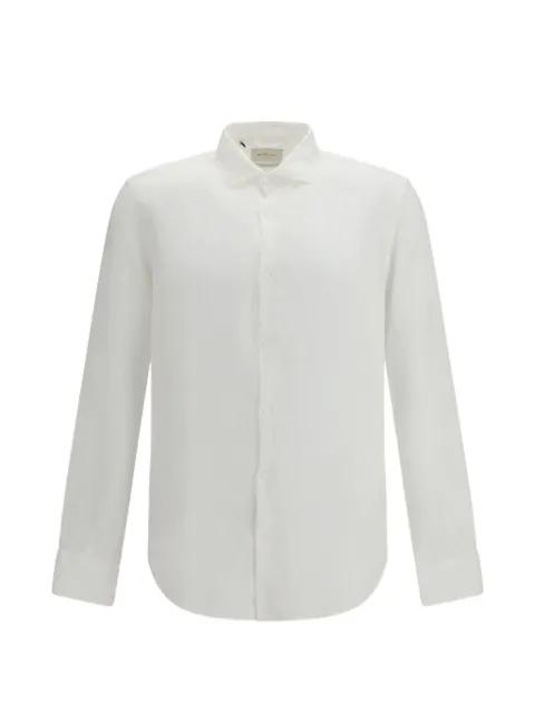slim-fit shirt by BROOKSFIELD