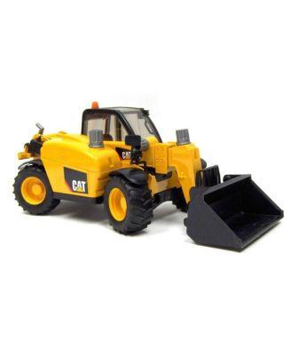 1/16 CAT Telehandler 2-4 - Ages 5-7 by BRUDER