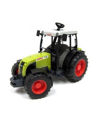 1/16 Claas Nectis Tractor 2-4 - Ages 5-7 by BRUDER