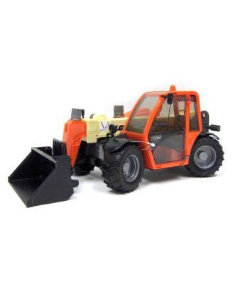 1/16 JLG Telehandler 5-7 - Ages 5-7 by BRUDER