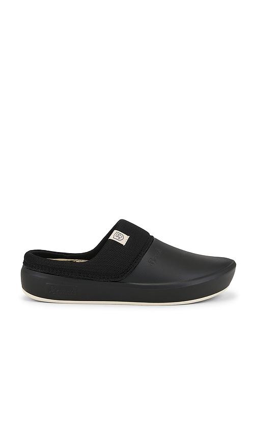 Brunch Aura Clog in Black by BRUNCH