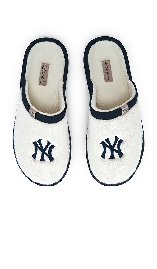 Brunch Essential Yankees in Cream by BRUNCH