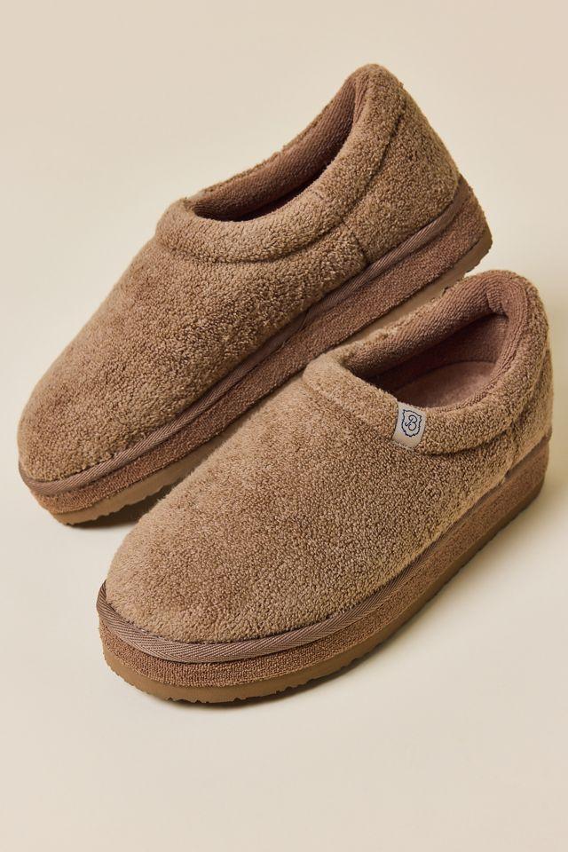 Brunch Women's Puff XXL Platform Slippers by BRUNCH