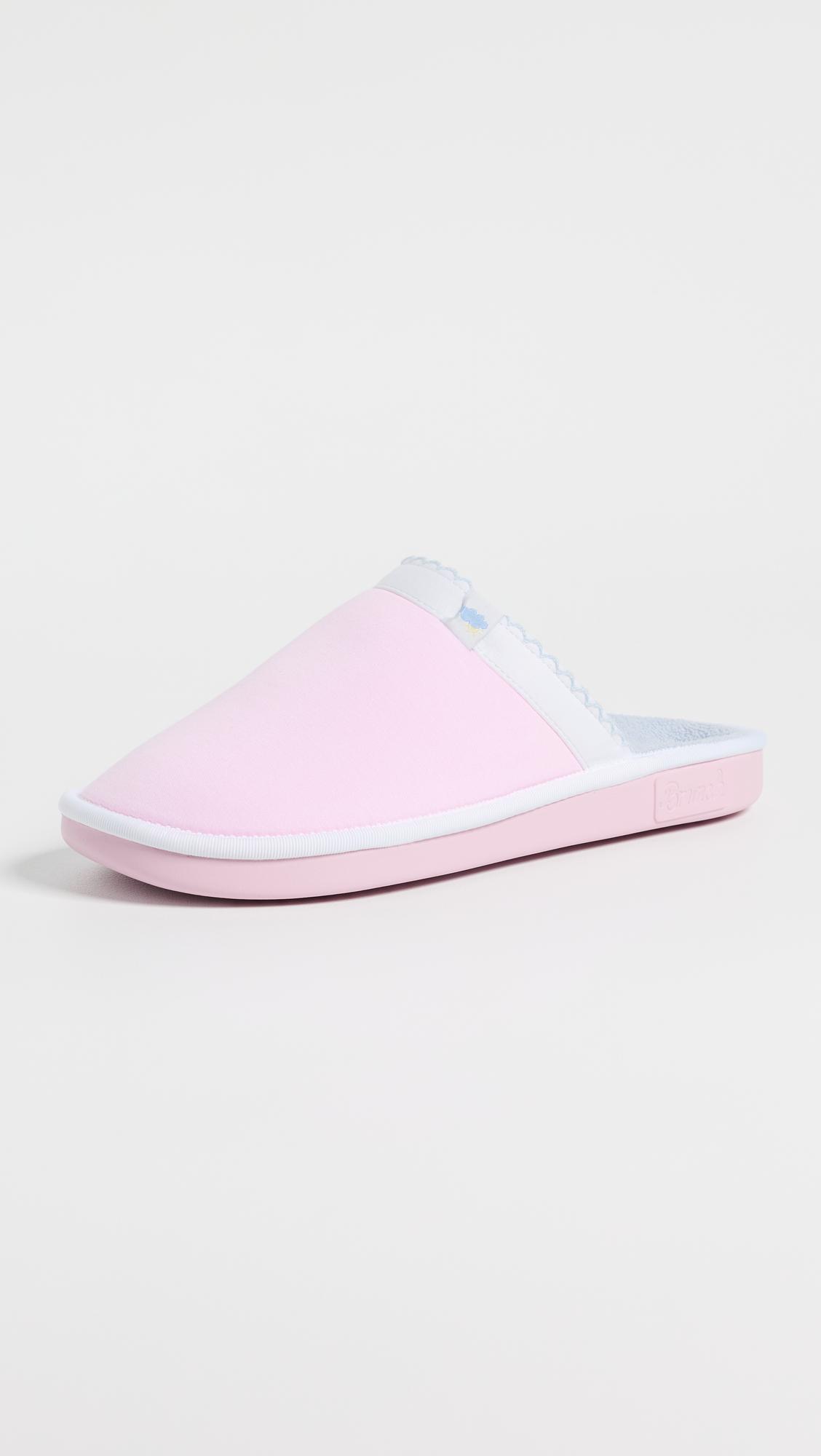 Cozyland & Brunch Essential Slippers by BRUNCH