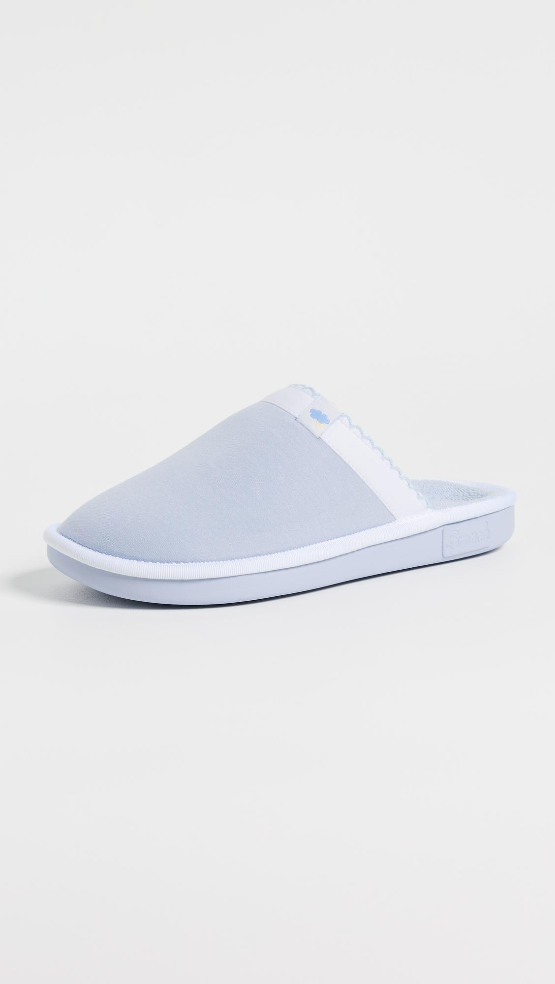 Cozyland & Brunch Essential Slippers by BRUNCH