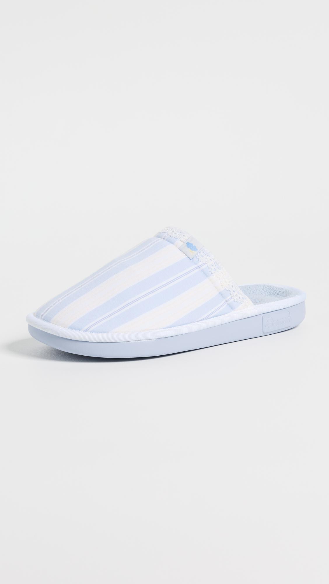 Cozyland & Brunch Essential Slippers by BRUNCH