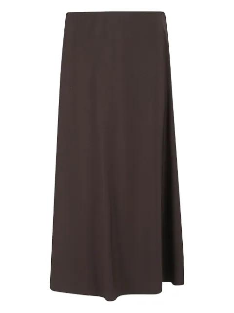 A-line midi skirt by BRUNELLO CUCINELLI
