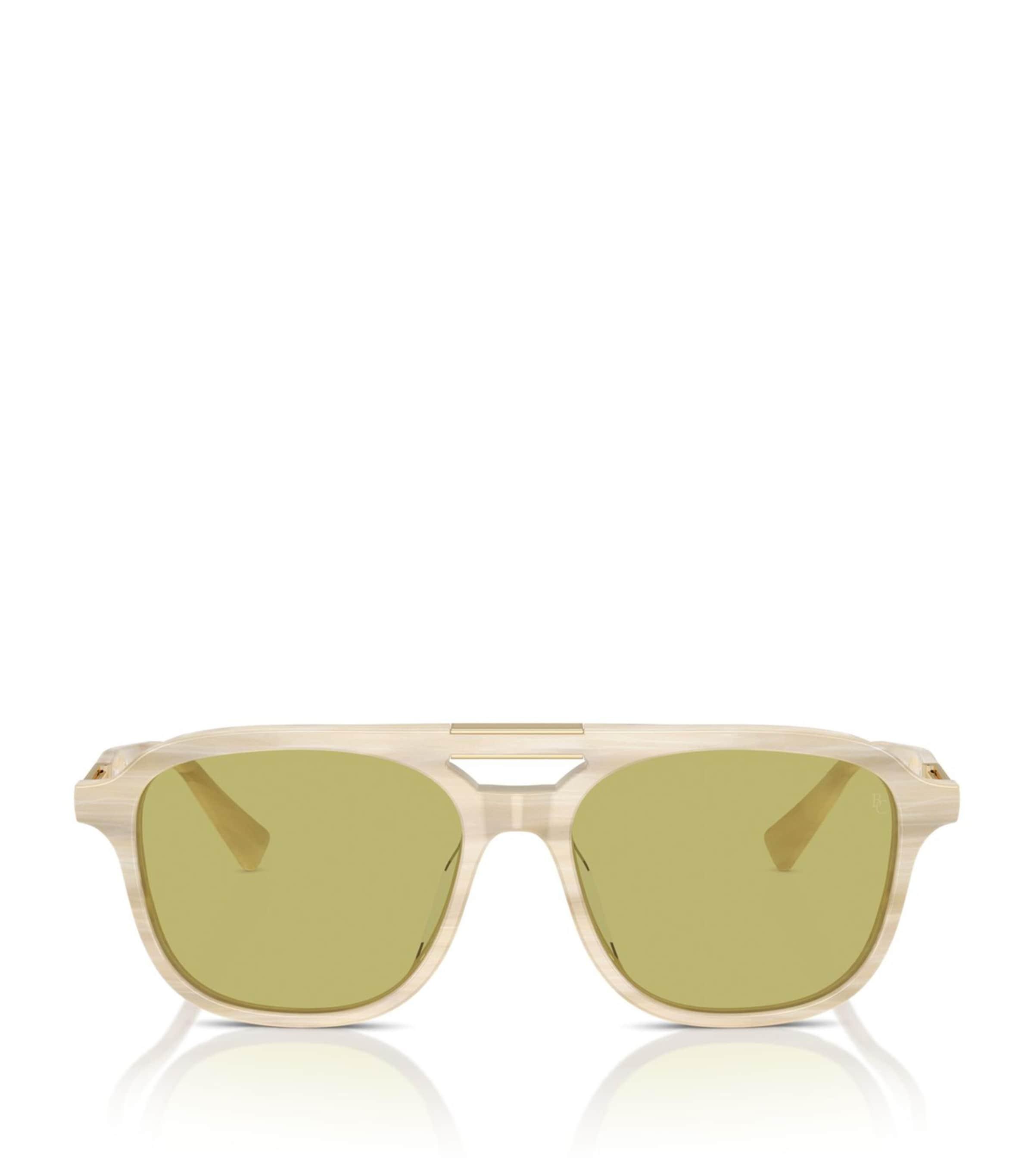 Acetate BC4001S Sunglasses by BRUNELLO CUCINELLI