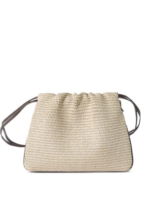BC Duo cross body bag by BRUNELLO CUCINELLI