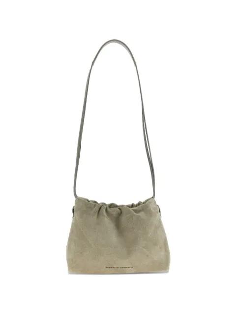 BC Duo monili-detail bucket bag by BRUNELLO CUCINELLI