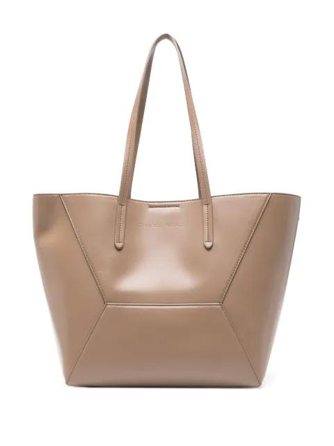 BC Duo panelled shoulder bag by BRUNELLO CUCINELLI
