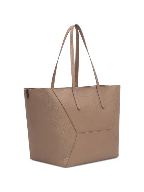 BC Duo panelled tote bag by BRUNELLO CUCINELLI