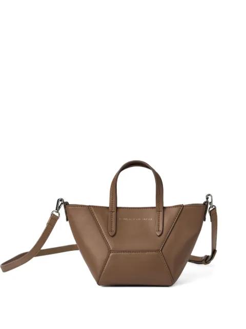 BC Duo shoulder bag by BRUNELLO CUCINELLI