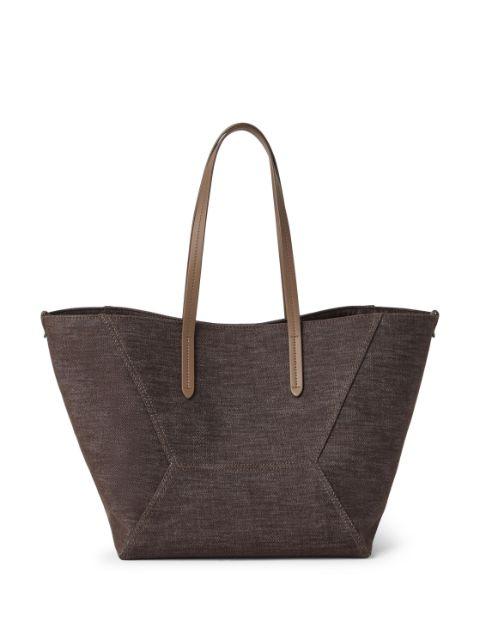 BC Duo shoulder bag by BRUNELLO CUCINELLI