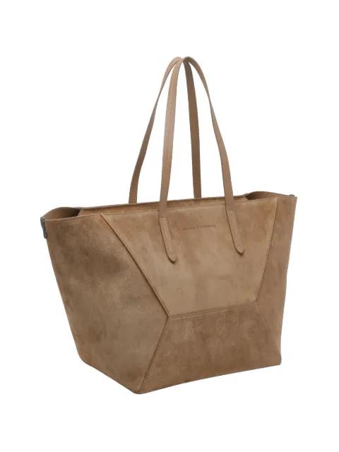BC Duo tote bag by BRUNELLO CUCINELLI
