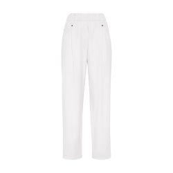 Baggy trousers by BRUNELLO CUCINELLI