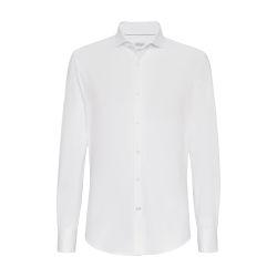 Basic fit shirt by BRUNELLO CUCINELLI