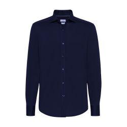Basic fit shirt by BRUNELLO CUCINELLI