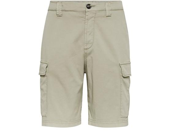 Bermuda shorts by BRUNELLO CUCINELLI