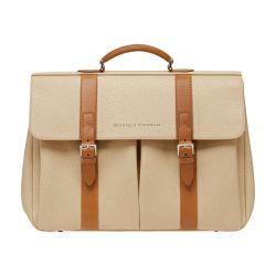 Briefcase by BRUNELLO CUCINELLI